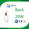 Classic Design Low Price 20W Mini Solar Panel